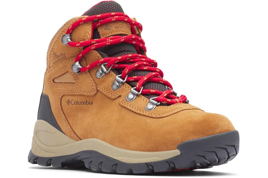Columbia womens Newton Ridge Plus Waterproof Amped product image
