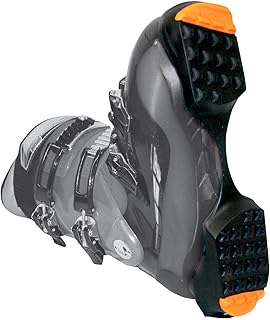 Yaktrax SkiTrax Ski Boot Tracks Traction and Protection Cleats (1 Pair) product image