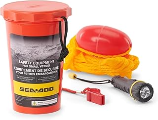 Sea-Doo New OEM Safety Kit, 295100330 product image