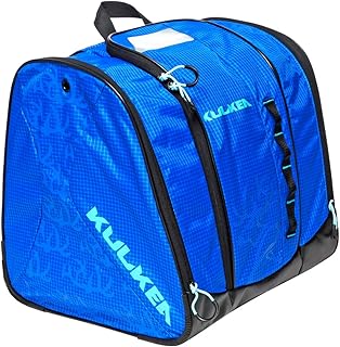 KULKEA Speed Star Kid’s Ski Boot Backpack - Ski Boot Bag With Open Pack Design - Durable, Spacious, Water Resistant Gear & Boot Storage product image