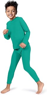 Rocky Thermal Underwear for Kids, Boys Thermals, Long Johns Underwear, Base Layer for Cold Weather/Skiing product image