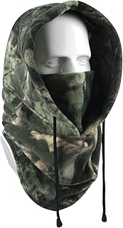 Your Choice Hunting Face Mask, Camo Balaclava Face Mask for Cold Weather, Hunting Gear Gifts for Men Women product image