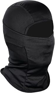 Achiou Ski Mask for Men Women, Balaclava Face Cover, Shiesty Mask UV Protector Lightweight for Motorcycle Snowboard product image