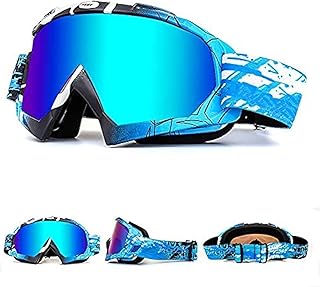 Zsling OTG Ski Snow Goggles, UV Protection Anti Fog Snowboard Goggles for Men Women Youth product image