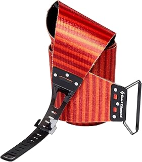BLACK DIAMOND Ascension Nylon Climbing Skins for Backcountry Skiing product image