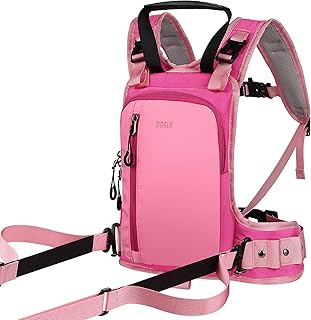 QOGIR Ski and Snowboard Harness for Kids: Learn to Ski and Teach Your Child The Speed Control product image