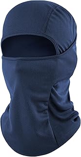 ROXUN Ski Mask Balaclava Shiesty, Motorcycle Winter Windproof Warmth UV Protector for Men/Women product image
