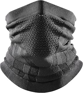 WTACTFUL Winter Neck Warmer Gaiter Windproof Face Mask Balaclava Bandana for Ski Snowboard product image