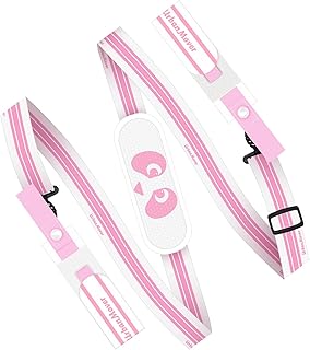 Ski Carrier Strap for Ski and Pole Adjustable Carrying Strap, Padded Shoulder, Portable Downhill Ski Gears product image