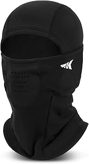 KastKing Winter Mountain Mist Balaclava Face Mask for Men & Women-Ideal Cold Weather Gear for Ice Fishing,Snowmobiling,Skiing product image