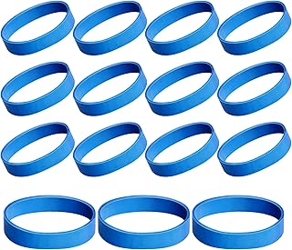 3 Inch Ski Brake Retainers, Snowboard Brake Bands Retainers, Snowboard Ski Binding Rubber Brakes Retainers for Winter Skiing Accessories product image