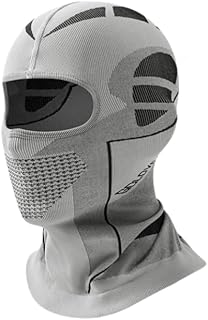 Winter Ski Mask for Men Women, Helmet Friendly Motorcyde Balaclava Full Face Masks Cold Weather Head Cover for Skiing product image