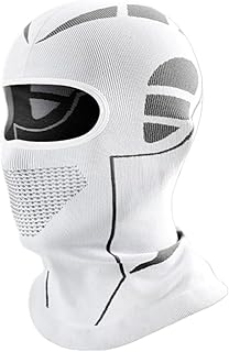 Balaclava Ski Mask Thermal Face Mask Neck Warmer Hood for Men Cold Weather Winter for Skiing Motorcycle Cycling product image