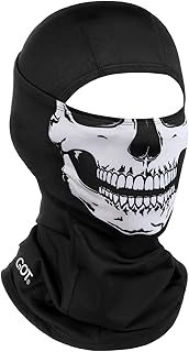 GOT Sports UPF 50+ Balaclava Ski Mask - Windproof Balaclava for Cold Weather Men Women - Snowboard, Motorcycle Sheisty Mask product image