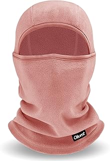 Balaclava Ski Mask for Men & Women - Winter Face Mask with Multiple Wear Styles - for Outdoor Sports & Cold Weather product image
