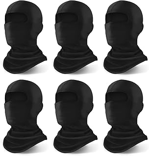 LONGKING Balaclava Ski Mask, Balaclava Face Mask for Men and Women, Pooh Shiesty Mask product image