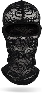 Xeoxarel Balaclava Ski Mask for Men/Women (Available in 2/3/4/5/36 Pack) product image