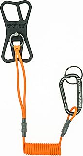 Rogue Fishing Co. The Protector Phone Tether - Phone Leash product image
