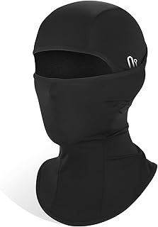GL GLENSLAVE Summer Balaclava, Cooling Ice Silk Balaclava Full Face Mask UV Protector for Men Women Motorcycle Cycling product image