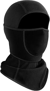 Balaclava Ski Mask, Winter Face Mask for Men Women, Cold Weather Gear for Outdoor Biking Snowboarding Motorcycle product image