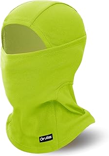 Winter Ski Mask Balaclava for Men Women, Warm Full Face Mask Cold Weather Snowboarding Skiing Motorcycling product image