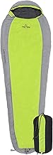 Teton 20F and 5F Degree Sleeping Bag; Lightweight, Warm Weather Mummy Sleeping Bags for Adults and Kids, Camping, Backpacking, Hiking product image