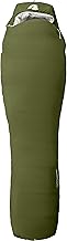 Retrospec Dream Mummy Sleeping Bag - 5, 15, & 30°F Cold Weather Camping & Travel Essential Gear with Water - Resistant Shell & Synthetic Fill - Zippered Pocket & Stuff Sack product image