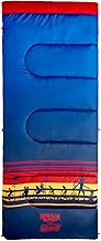 Coleman Stranger Things Outdoor Gear Collection, Limited Edition Stranger Things & Coleman Upside Down Camping Assortment, Cooler/Chair/Tent/Sleeping Bag product image