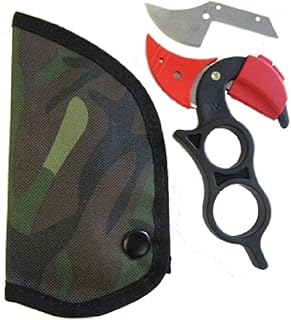 Skinning Tool Brown product image