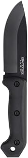 KA-BAR Becker BK2 Campanion Fixed Blade Knife, Carbon Steel product image