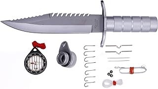 Rothco Ramster Survival Kit Knife product image