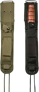 Rothco G.I. Type Enhanced Nylon Knife Sheath product image