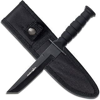 Survivor HK-1023TN Fixed Blade Knife 7.5-Inch Overall product image