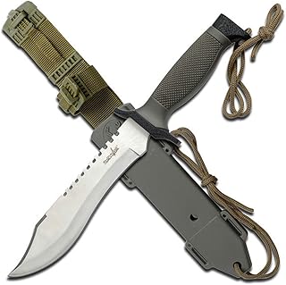Survivor HK-6001S Survival Knife 12-Inch Overall product image
