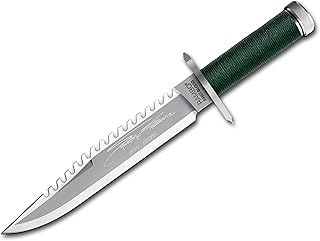 Rambo First Blood Sylvester Stallone Signature Edition Knife product image
