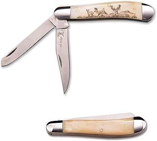 Elk Ridge Trapper ER-220 Series product image