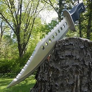Snake Eye Tactical Fix Blade Rambo Style Survival Hunting Knife product image