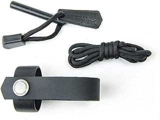 Morakniv Eldris Knife Accessory Kit with Lanyard, Secondary Lock, and Firesteel product image