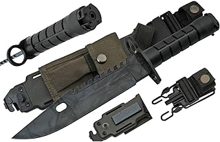 SZCOM1 Bayonet Knife product image
