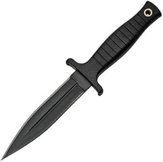 SZCO Camo Boot Knife 9 Inch - Camping Knife with ABS Handle, Stainless Steel Blade & Sheath with Lanyard - Pocket Knife for Hunting, Camping & Outdoor Uses - Knives for Men product image