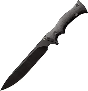 APOC Wayward Camper Black product image