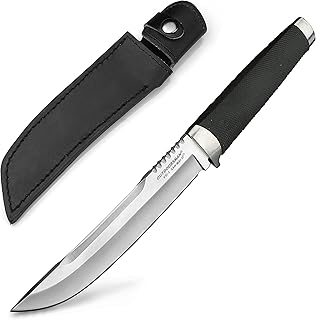 HEMATITE XUANFENG Katana Outdoor Survival knife Wilderness Combat Hunting Knifes D2 Steel Tactical practical Knives (style B) product image
