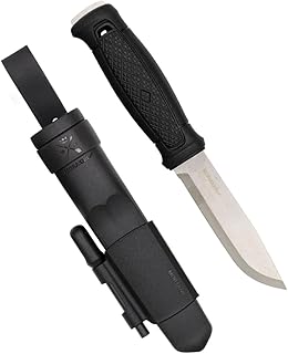 Morakniv Garberg Survival (S) Stainless Steel product image