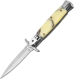 Folding Knife,3.15" 3cr13 Stainless steel for Camping, Hiking and Survival, Great for Cutting Fruits and Vegetables (A2) product image