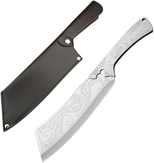 12.6 inch Machete, Professional Outdoor Survival Knife,Suitable for Jungle clearing, Camping,Gardening Cleaning, Ergonomic Anti Slip Handle product image