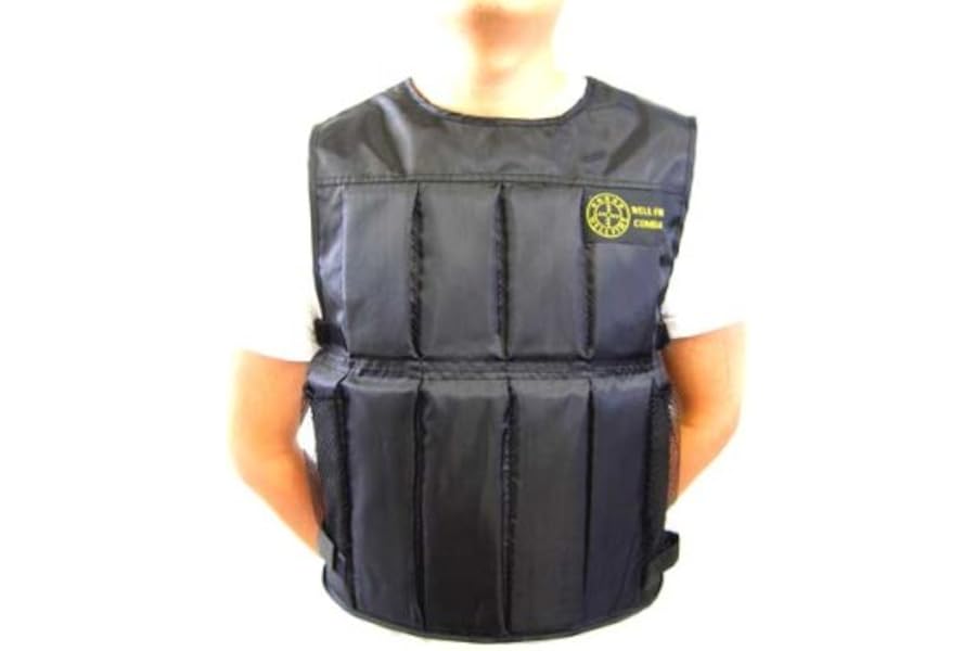 MetalTac Protection Vest for Airsoft Players product image
