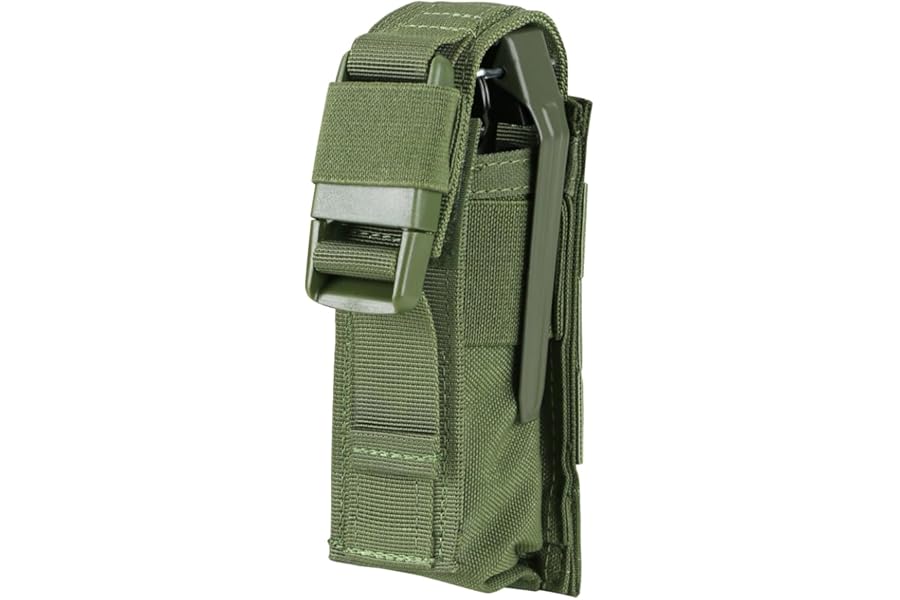 Condor Elite - Single FLASHBANG Pouch Olive DRAB product image