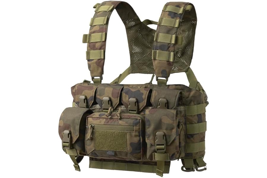 Helikon-Tex Guardian Recce Chest Rig product image