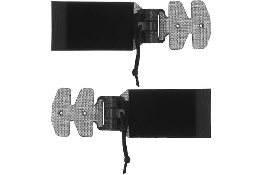 Peminkoo F.CPC V5 Tactical Plate Carrier Side Quick Release Buckle Outdoor Hunting Accessories product image