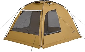 Naturehike Dune Hot Tent with Stove Jack,Double Layer 4 Season Tent,Waterproof 2-4 Person Tents for Camping product image